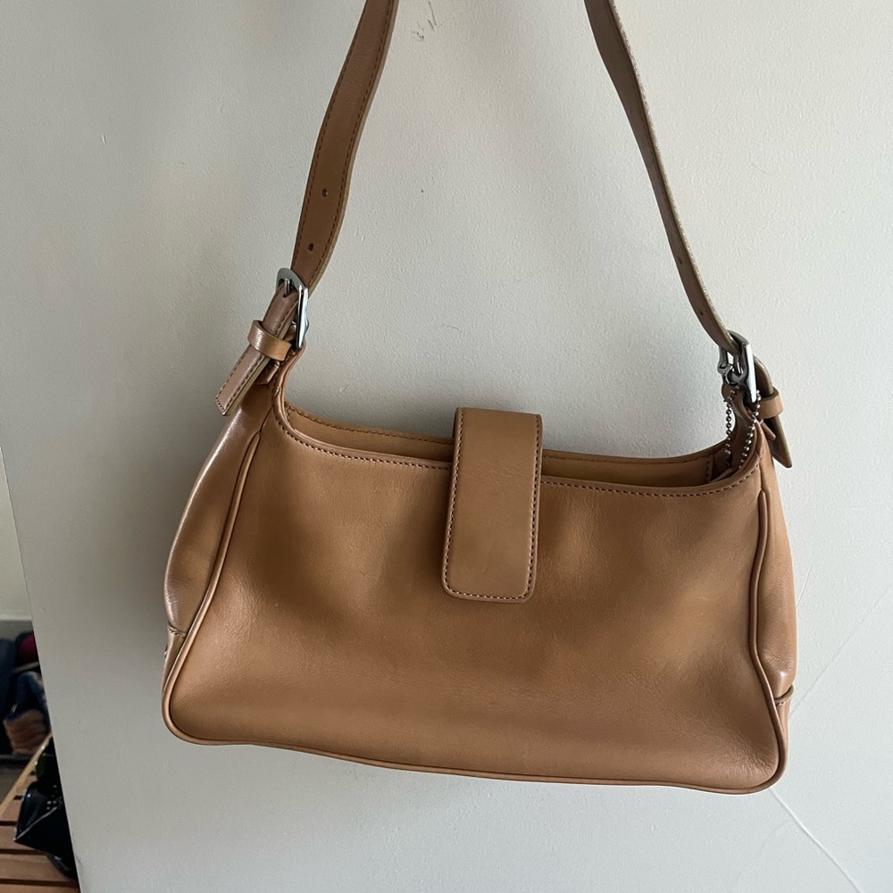 Beautiful Coach Purse